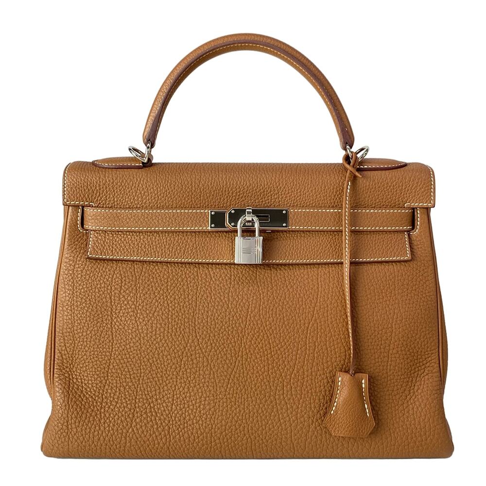 Hermès Kelly 32 Handbag